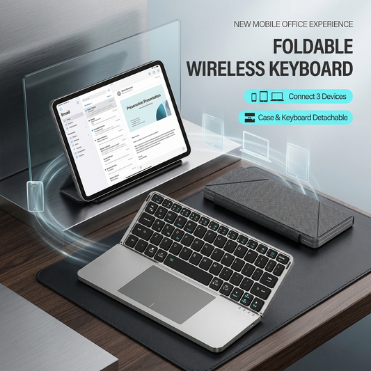 FlexType® Pro Keyboard