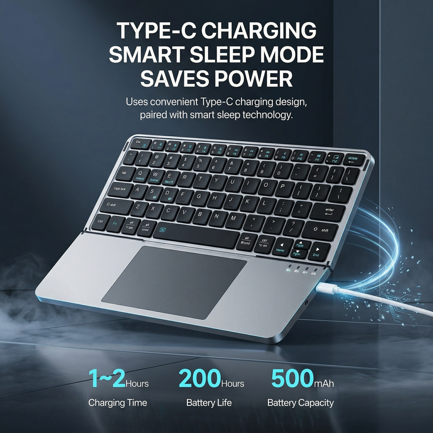FlexType® Pro Keyboard