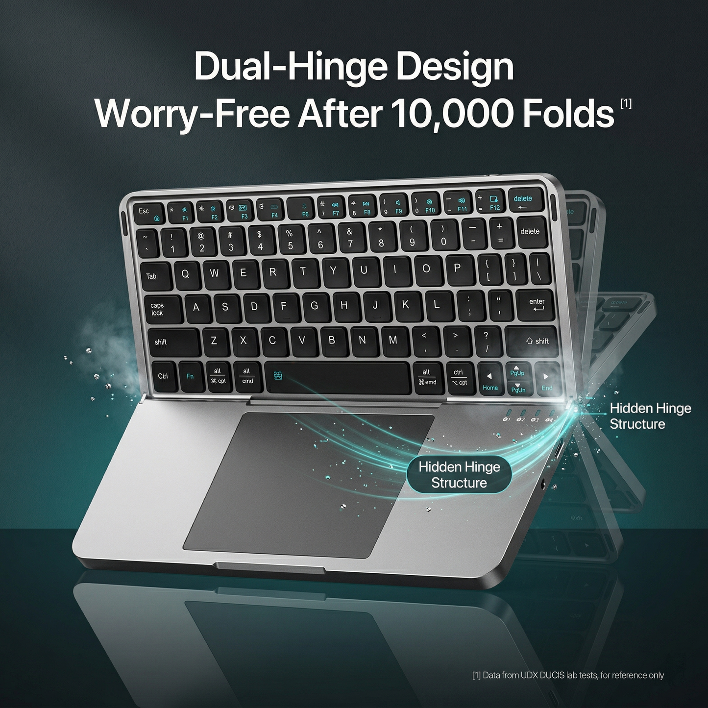FlexType® Pro Keyboard