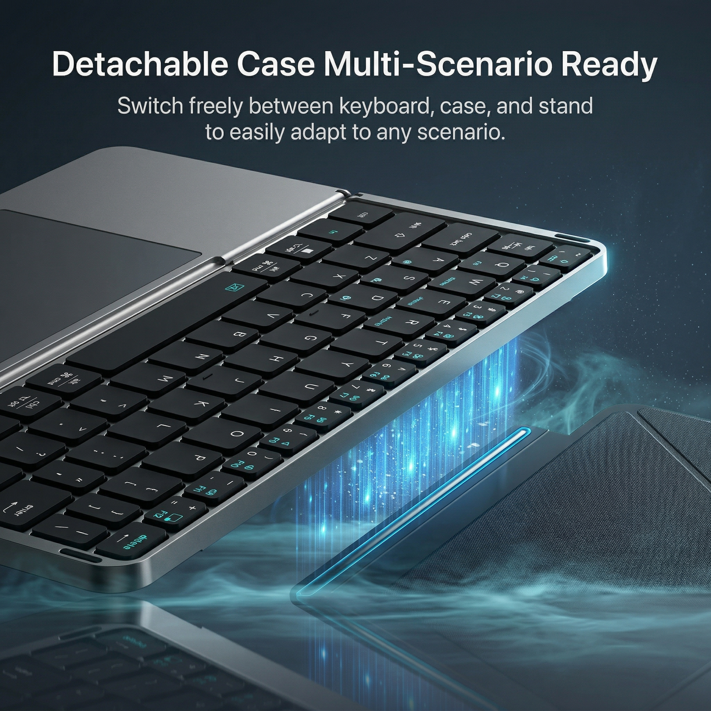 FlexType® Pro Keyboard