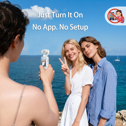 PocketCam Q7 Pro