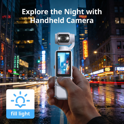 PocketCam Q7 Pro