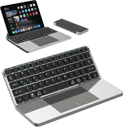 FlexType® Pro Keyboard
