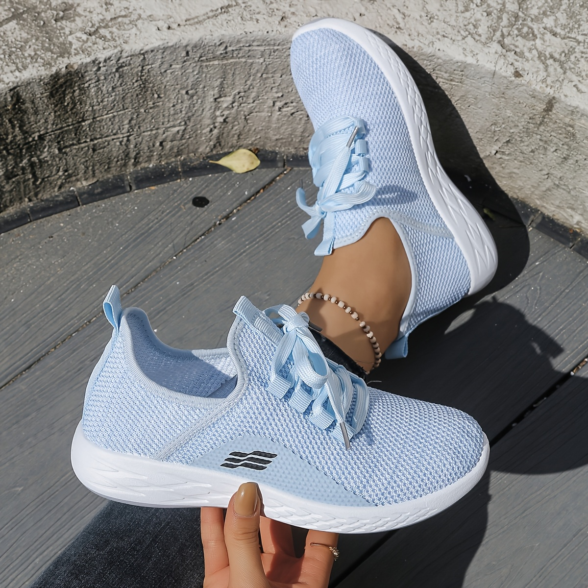 Women's Orthopaedic Comfort Walking Shoes – Cushioned Support for Heel Pain, Sore Feet & All-Day Comfort