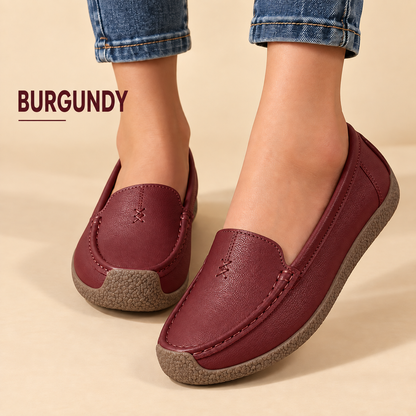 🔥Best Seller-Last Day Sale 55% OFF🔥 Women’s Comfort Loafers – Supportive Footbed & All-Day Comfort