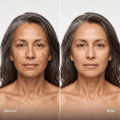 CC Color-Correcting Tinted Serum