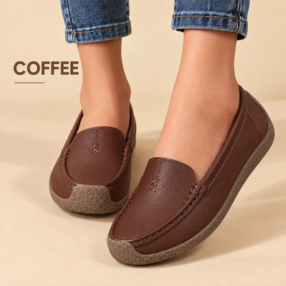 🔥Best Seller-Last Day Sale 55% OFF🔥 Women’s Comfort Loafers – Supportive Footbed & All-Day Comfort