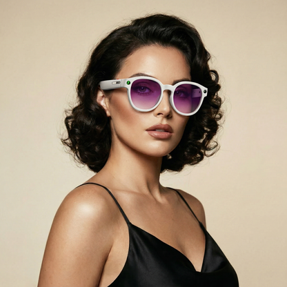 Vision AI Pro Smart Glasses