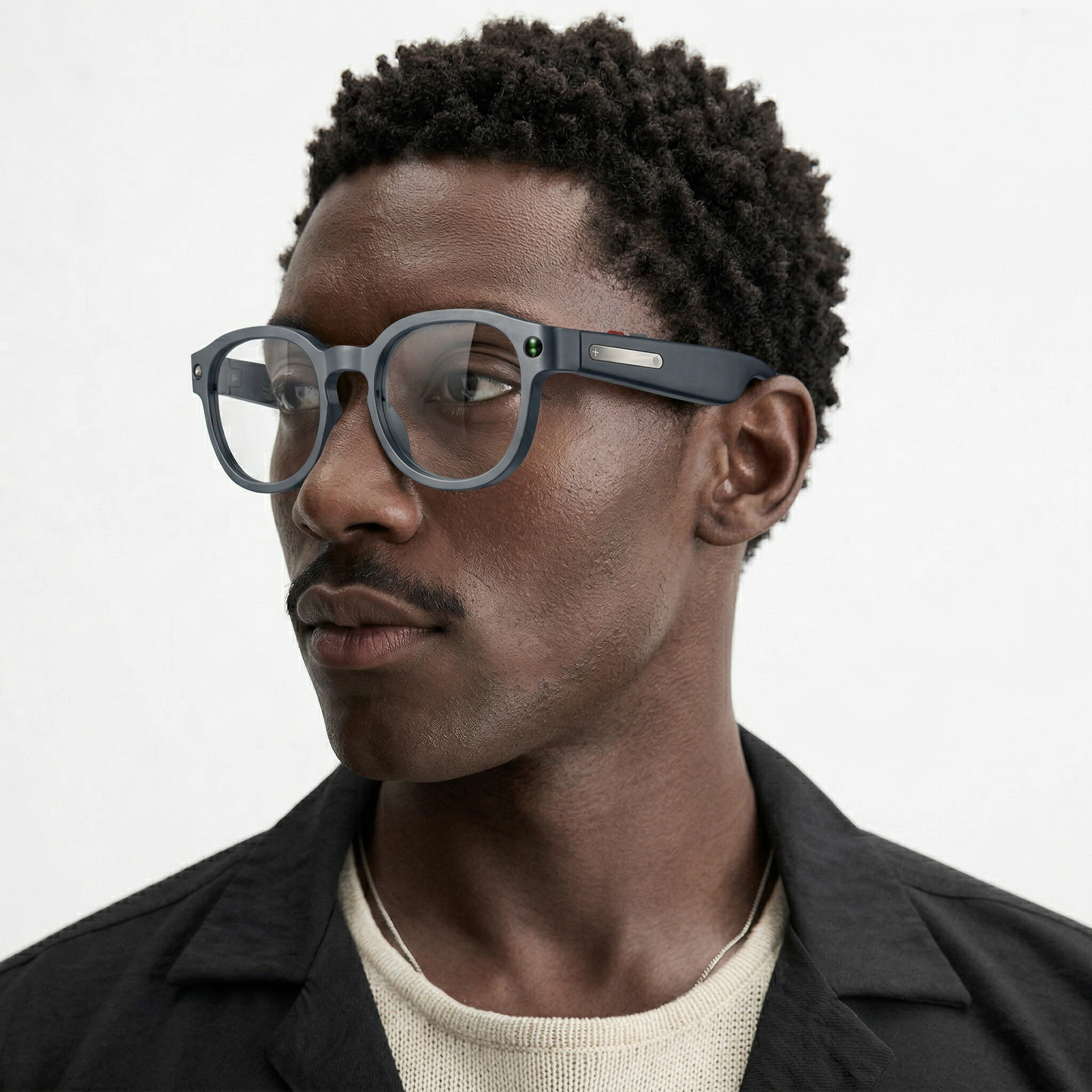 Vision AI Pro Smart Glasses
