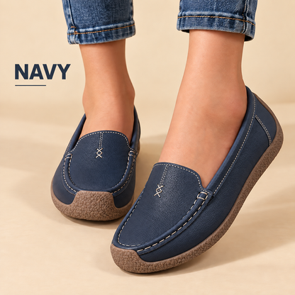 🔥Best Seller-Last Day Sale 55% OFF🔥 Women’s Comfort Loafers – Supportive Footbed & All-Day Comfort