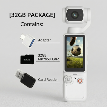 PocketCam Q7 Pro