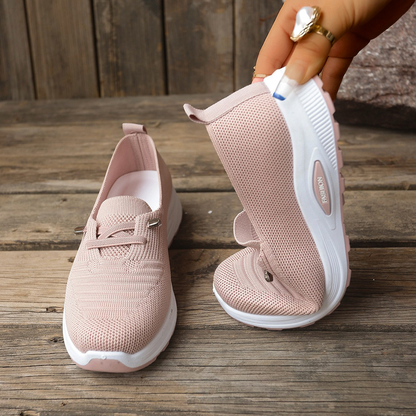 🔥Last Day Sale 55% OFF🔥Women Trainers Without Laces - Orthopaedic Shoes