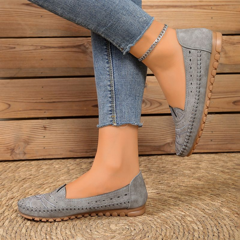 🔥Best Seller-Last Day Sale 55% OFF🔥Lightweight, Breathable Orthopedic Leather Shoes