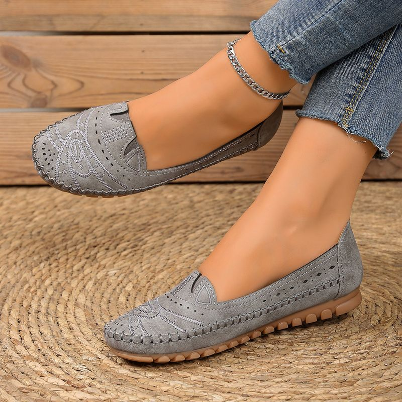 🔥Best Seller-Last Day Sale 55% OFF🔥Lightweight, Breathable Orthopedic Leather Shoes