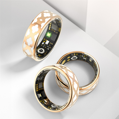 Smart Ring 2026 (Upgraded) for Men and Women