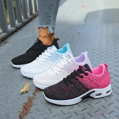 Orthopedic Pain-Relief Walking Shoes – Comfort for Plantar Fasciitis & Heel Pain