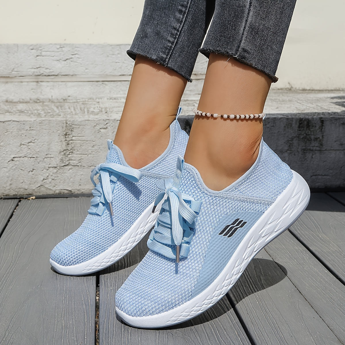 Women's Orthopaedic Comfort Walking Shoes – Cushioned Support for Heel Pain, Sore Feet & All-Day Comfort
