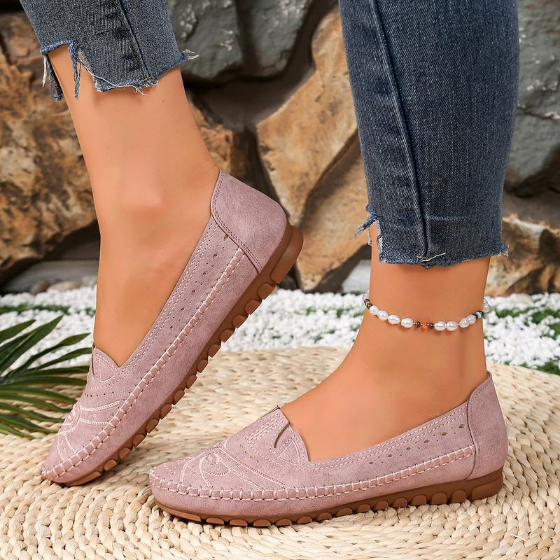 🔥Best Seller-Last Day Sale 55% OFF🔥Lightweight, Breathable Orthopedic Leather Shoes