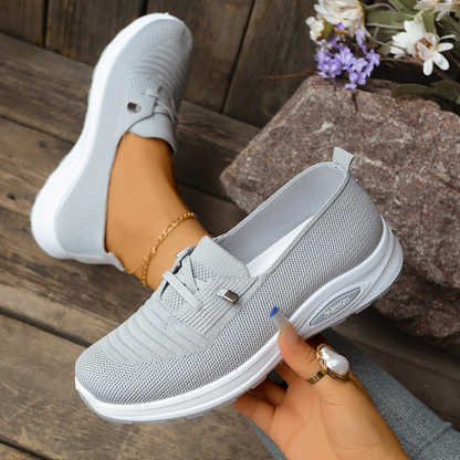 🔥Last Day Sale 55% OFF🔥Women Trainers Without Laces - Orthopaedic Shoes