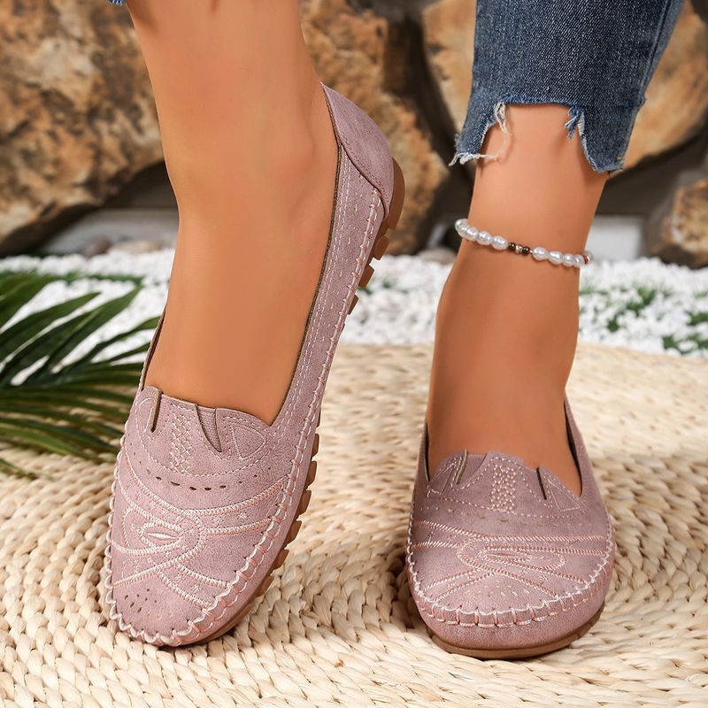 🔥Best Seller-Last Day Sale 55% OFF🔥Lightweight, Breathable Orthopedic Leather Shoes