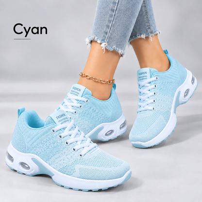 Orthopedic Pain-Relief Walking Shoes – Comfort for Plantar Fasciitis & Heel Pain