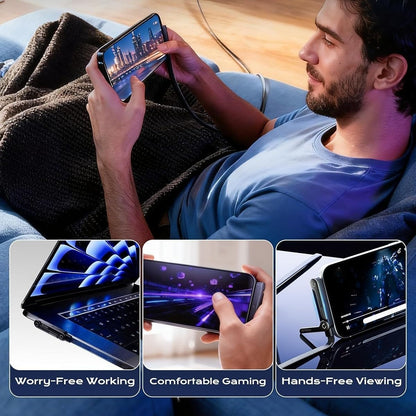 StealthStand™ 240W USB-C Cable